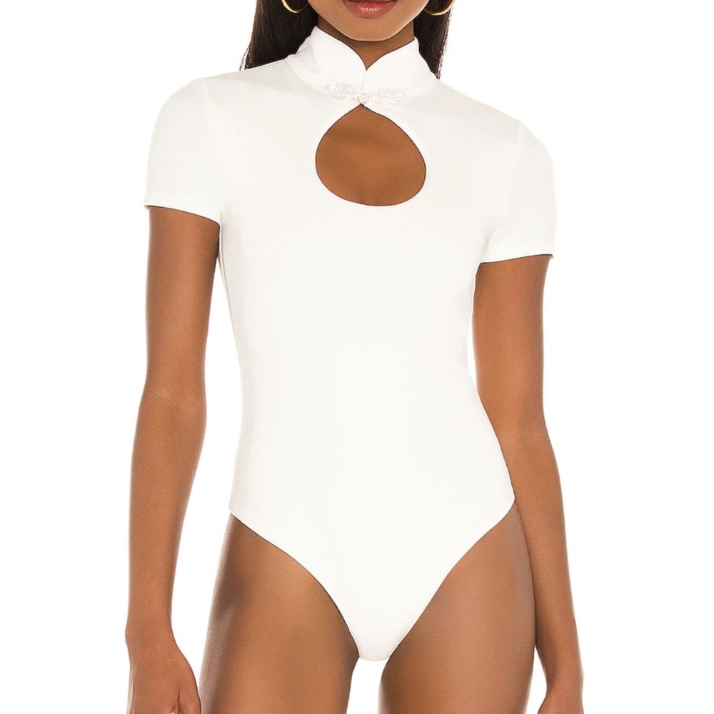Lovers and friends Chloe Bodysuit